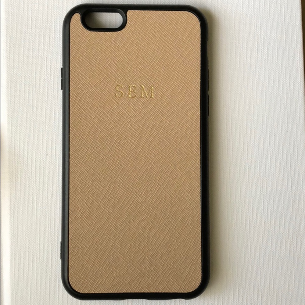 TDE iPhone 6 case